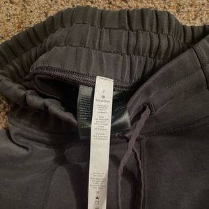 Lululemon Soft ambitions shorts!!